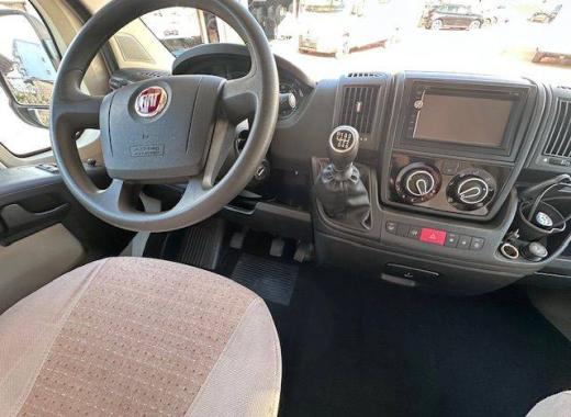 Adria - Sport 660 DP