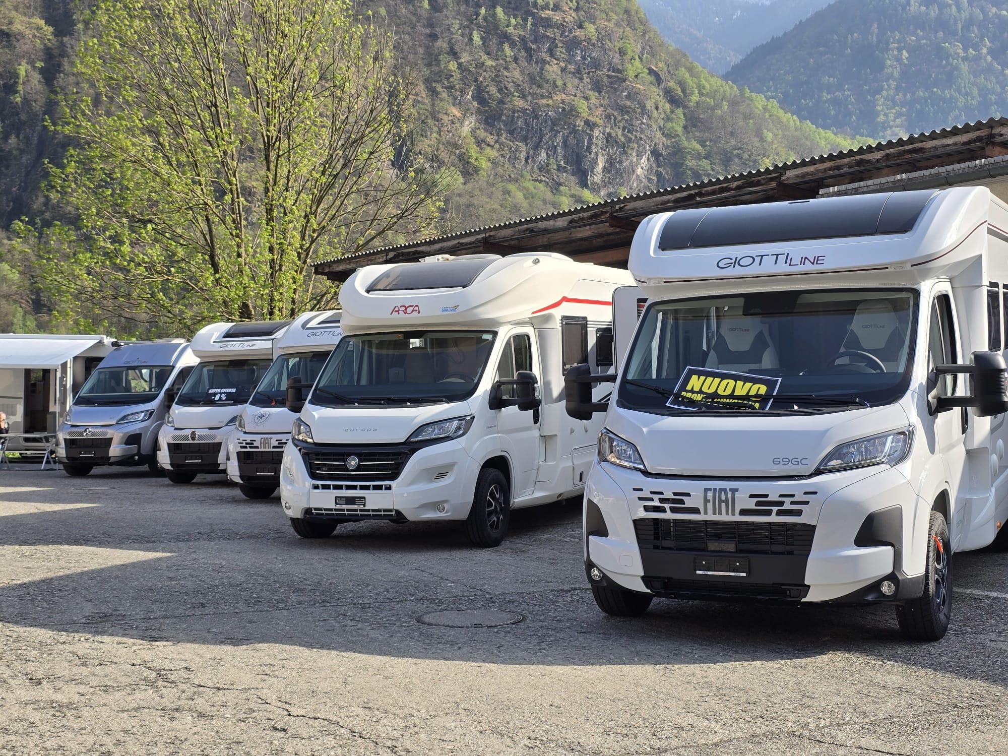 Camper