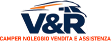 V&R Camper service